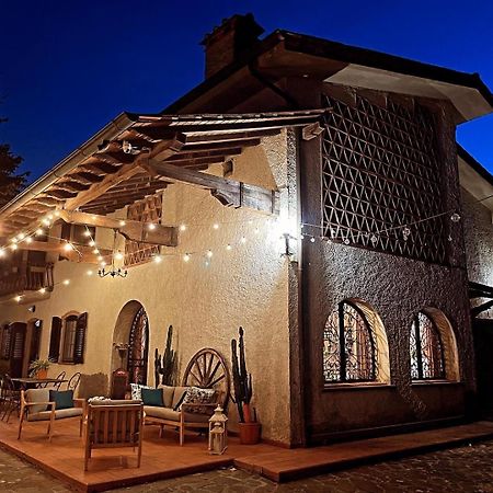 Casale I Tigli Bed & Breakfast Lucca Ngoại thất bức ảnh