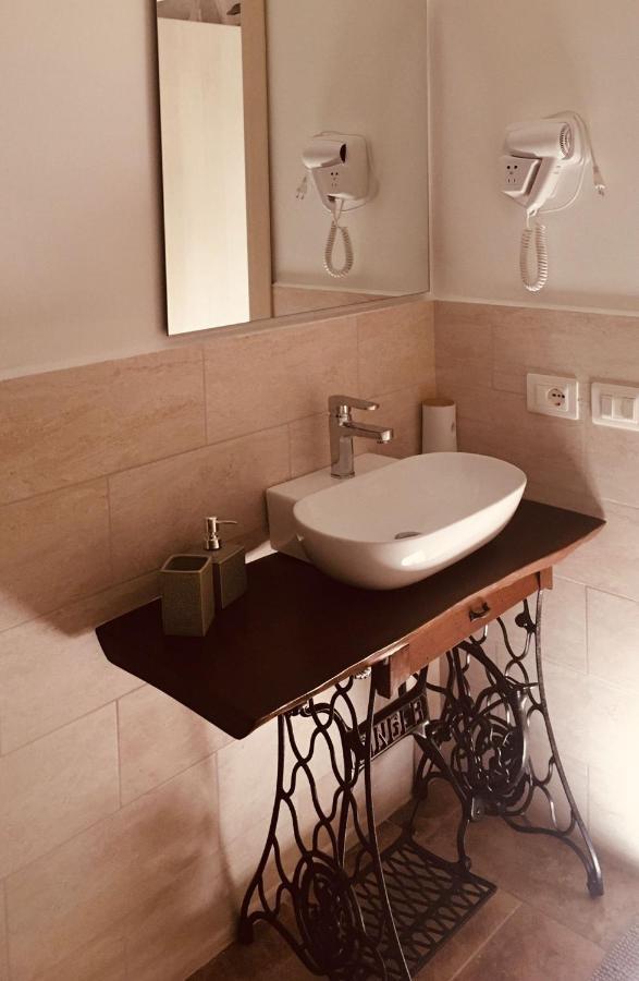 Casale I Tigli Bed & Breakfast Lucca Ngoại thất bức ảnh
