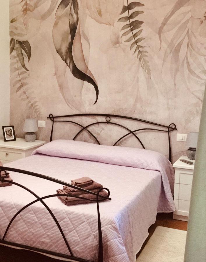 Casale I Tigli Bed & Breakfast Lucca Ngoại thất bức ảnh