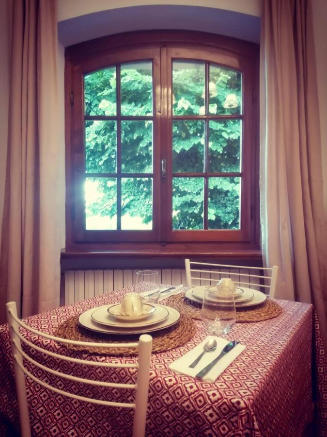 Casale I Tigli Bed & Breakfast Lucca Ngoại thất bức ảnh