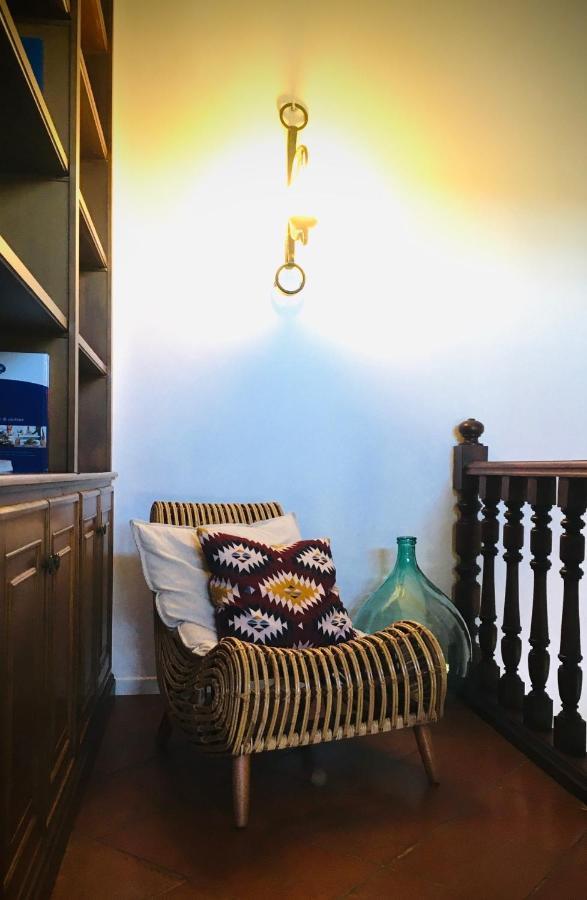 Casale I Tigli Bed & Breakfast Lucca Ngoại thất bức ảnh