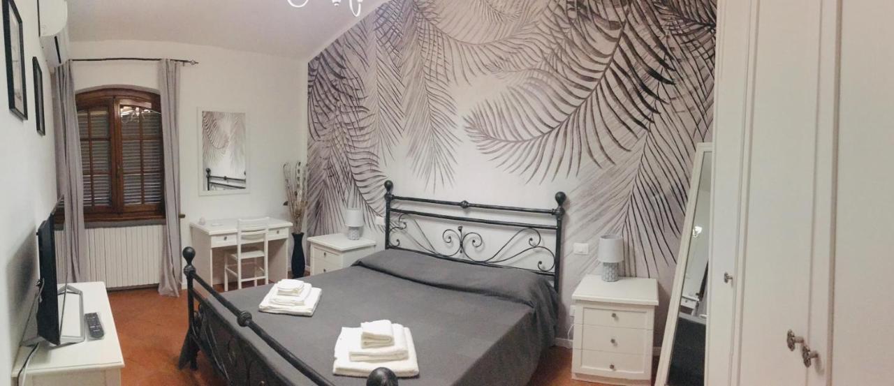 Casale I Tigli Bed & Breakfast Lucca Ngoại thất bức ảnh