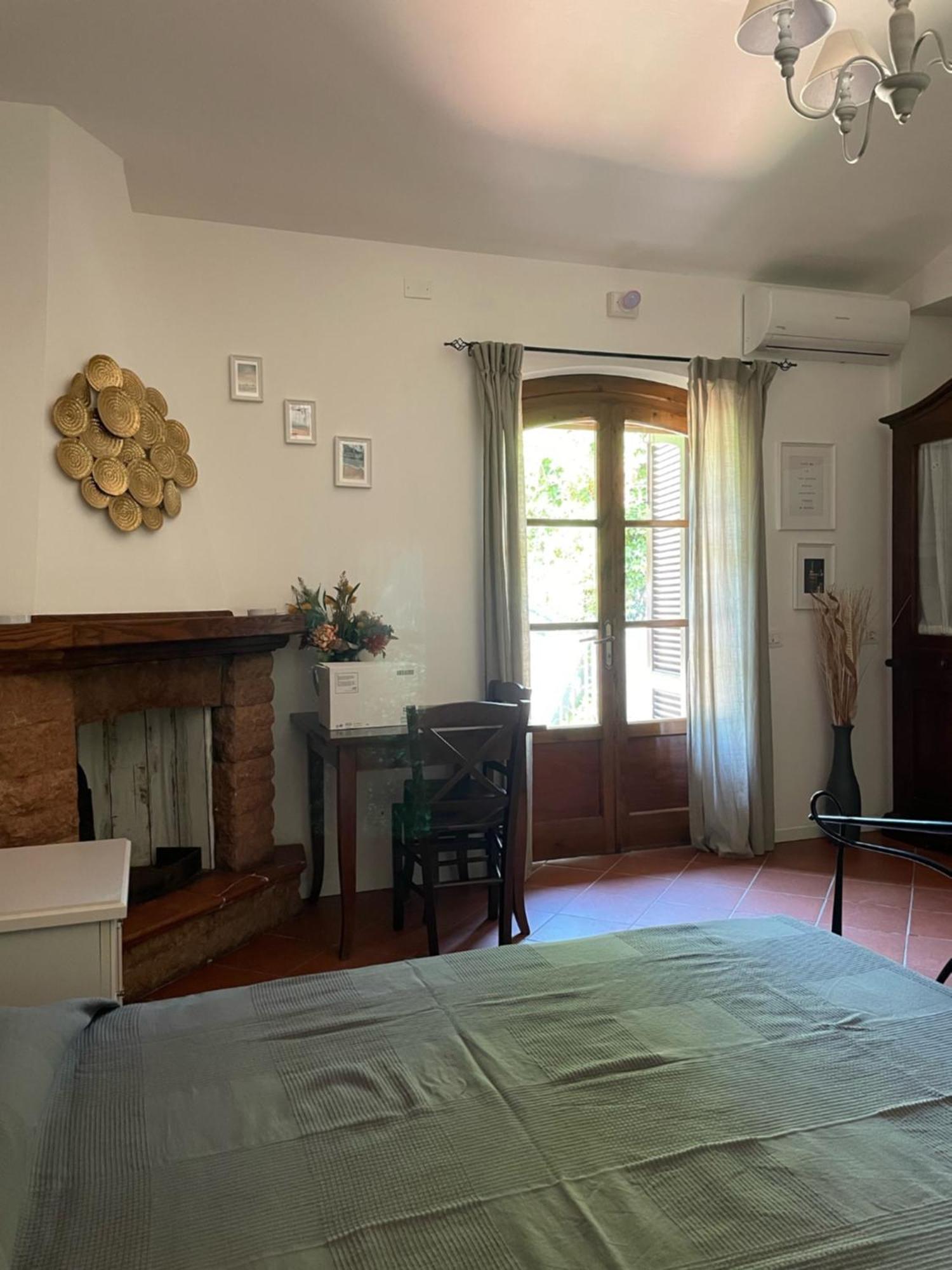 Casale I Tigli Bed & Breakfast Lucca Ngoại thất bức ảnh