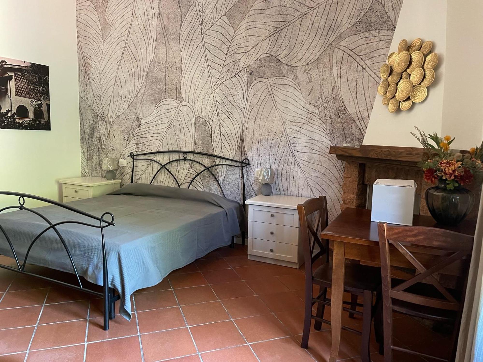 Casale I Tigli Bed & Breakfast Lucca Ngoại thất bức ảnh