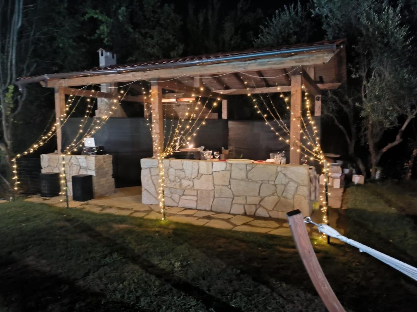 Casale I Tigli Bed & Breakfast Lucca Ngoại thất bức ảnh