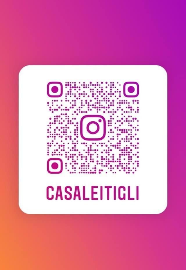 Casale I Tigli Bed & Breakfast Lucca Ngoại thất bức ảnh